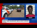 Man found shot to death, lying on floor of Jackson home