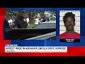 Man found shot to death, lying on floor of Jackson home