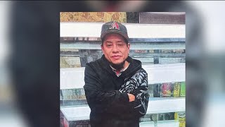 Washington Heights community in mourning after man dies during flash flooding | NBC New York