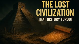 The Lost Civilization That Predates The Pyramids Ancient Mystery Documentary