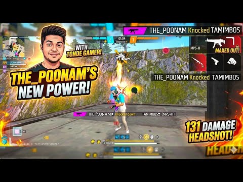 Playing freefire with eSports team @Bluehero12345 @tondeffnepal #freefire #viralvideos 