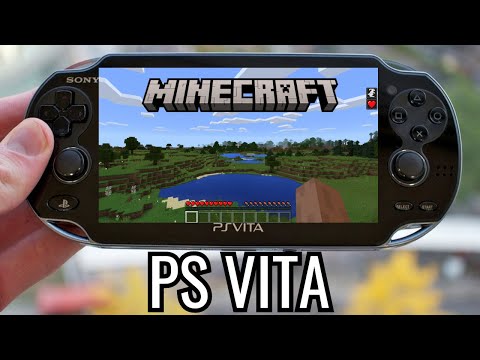 Video: Nejlepší Hry Vita