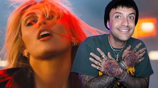 Miley - Bass Persuades Reaction