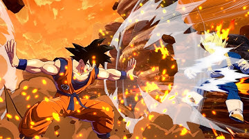 Base Goku Can TOD From A Auto Combo Now…