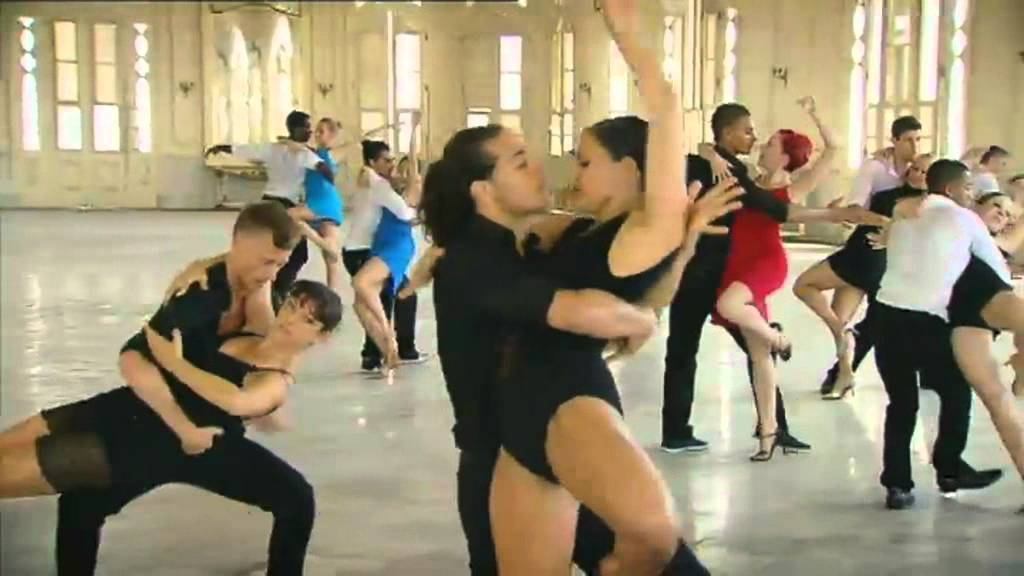 So You Think You Can Dance - Cuba Choreo [Cuba Bootcamp]