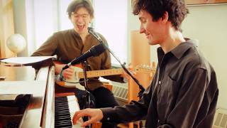 Download Lagu Guitar \u0026 Piano Duet – Elton John's \ MP3