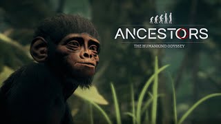 Random Chimp Event