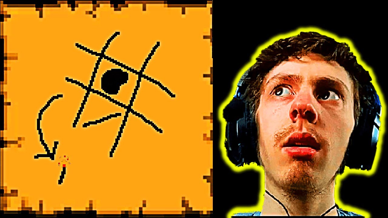An Indie Minecraft Horror Experience - 6 Horror Games - YouTube