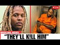 “Lil Durk Behind Bars: The Shocking Viral Video You Need to See”