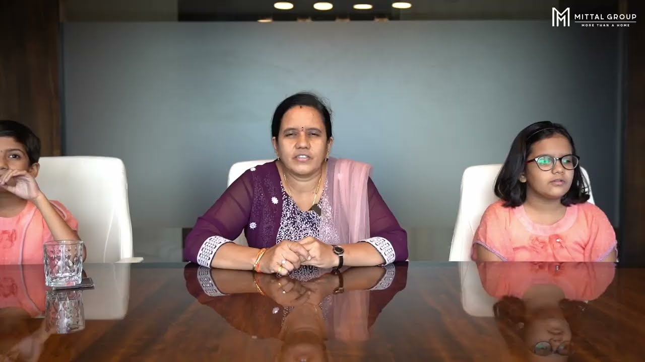 There’s a story behind every home and a home buying experience : Discover our client stories !