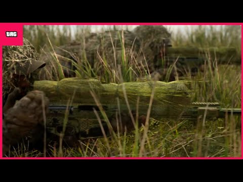 Call of duty modern warfare II | Recon by fire | Base infiltration ...