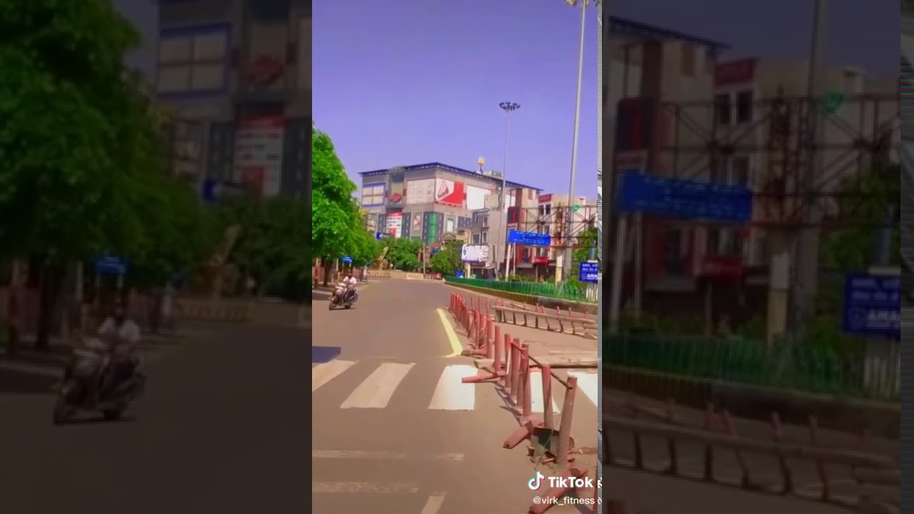 Celebration mall Amritsar