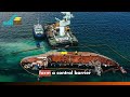 Oil Spill Containment Booms Explained | How Oil Booms Protect the Ocean