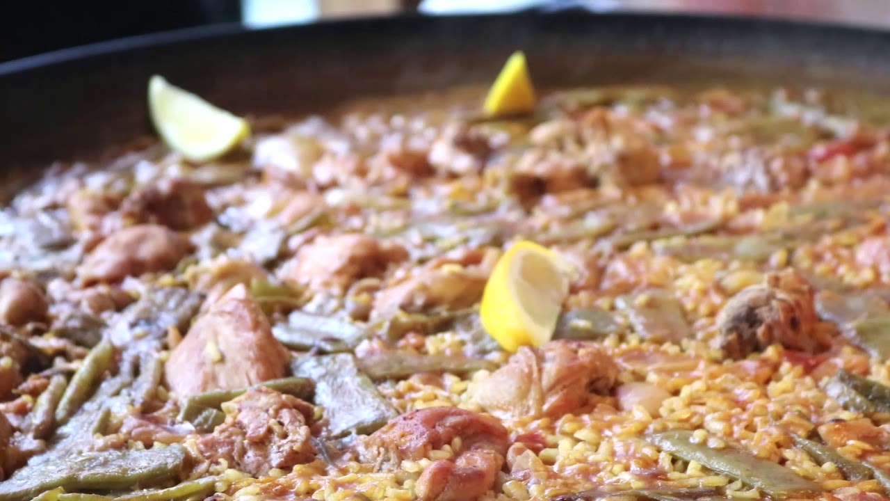 Sunday Brunch Affairs at FOC PIM PAM