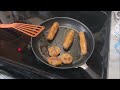 End of video