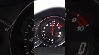 Mazda Rx-8 Banging 10K Rev Limitter