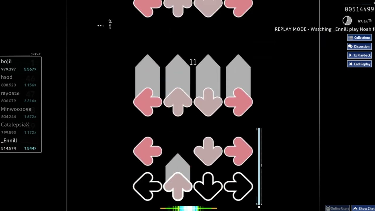 ★10.01 Rebirth the end [Denouement] 97.62% 1022pp