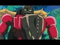 Beast Wars Neo ENG SUBBED 22 The Stolen Gung Ho 奪われたガンホー