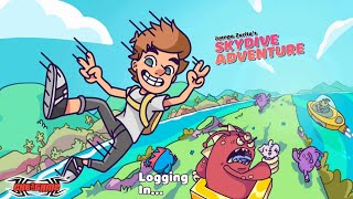 Skydive Adventure Android Gameplay - TokyoPlay
