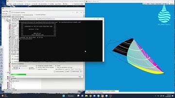 Video Intro To Sail Design Article in Seahorse Magazine