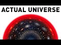 Beyond discovery of the universe  solar system and planets in space  universe documentary