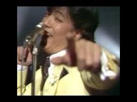 勝手にしやがれ (+WavSound ) - 沢田研二