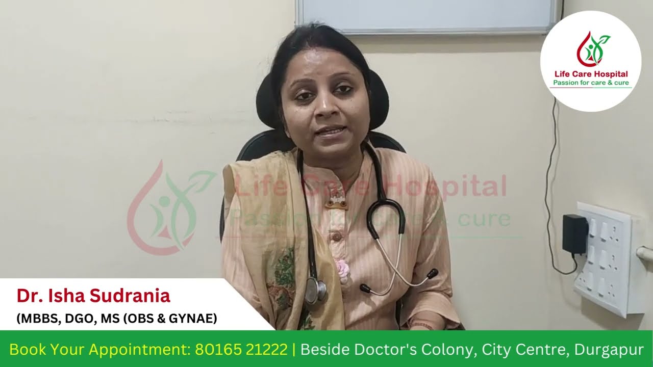 Awareness Video | Cervical Vaccine | LifeCare Hospital
