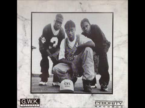 Young Murder Squad - Feel The Wrath - YouTube
