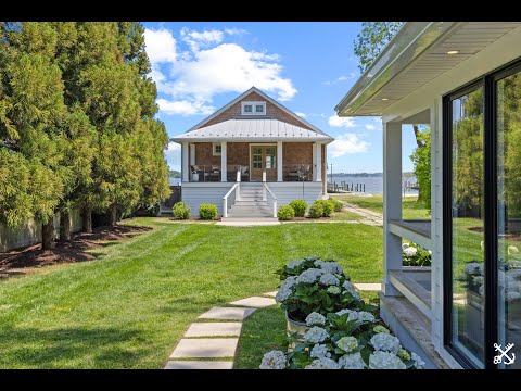 713 Cottage Drive, Arnold, MD home video tour