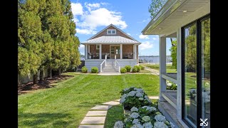 713 Cottage Drive video tour