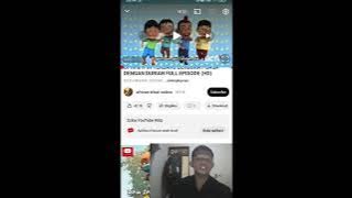 How To download Vidio YouTube