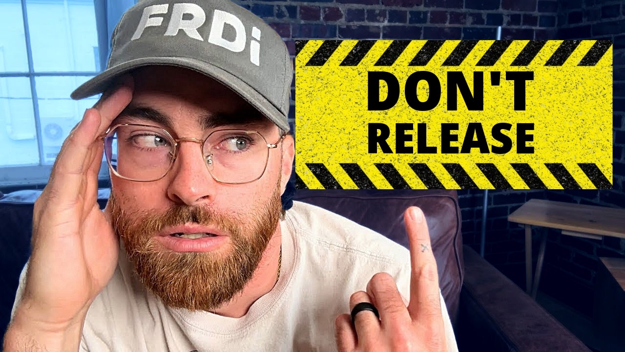 How to ACTUALLY Release Music as an Independent Artists How to ACTUALLY Release Music as an Independent Artists