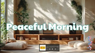 Download Lagu Chill Beats for Morning Focus📖Lofi Study \u0026 Work Music for Relaxation \u0026 Productivity in Cozy Ambience MP3