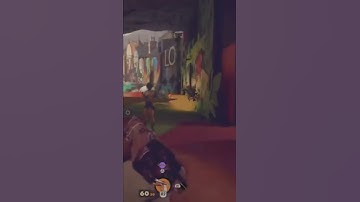 Deathloop assinatiting colt again!!!