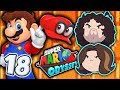 Super Mario Odyssey: The Diddle Kid - PART 18 - Game Grumps