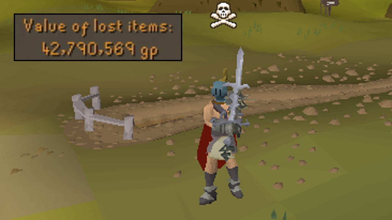 Bandos Boy Bashes Baddies (Skulled)