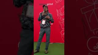 Kaya Tech Generative Ai Startup Pitch At 2024 - Ajay Jetty