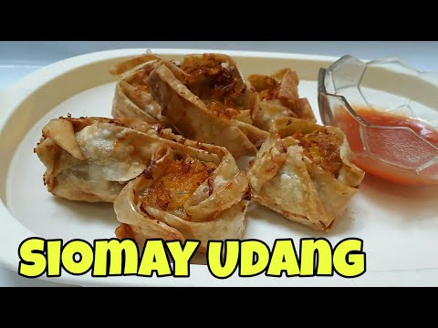 siomay-udang