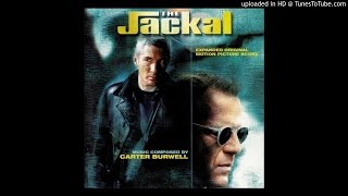 Carter Burwell - The First Lady & Sniping