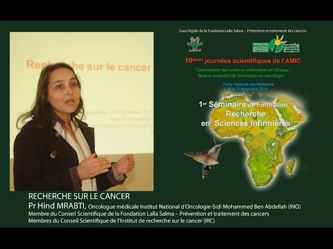 Vidéo: Que Dit La Recherche Sur L'utilisation Des Graines D'abricot Pour Le Cancer?