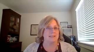 Student Spotlight: Michelle Burrows