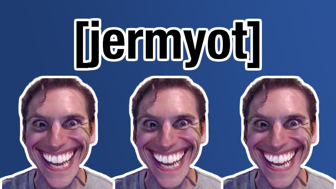 Клипы Джермы, о которых я думаю, находясь в церкви.