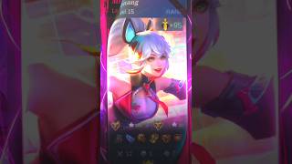 Preset Ml Dj Kamu Yang Kasih Tinggal Bang Dika Trend Tiktok