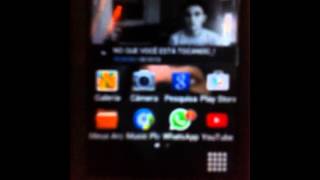 Como mudar de mod minecraft android screenshot 5