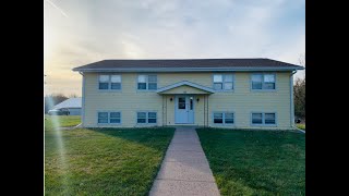 511 S Main #1 Mitchell, SD 57301