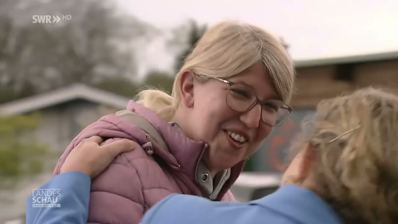 Wäller Helfen , Danke an Jenny Meutsch