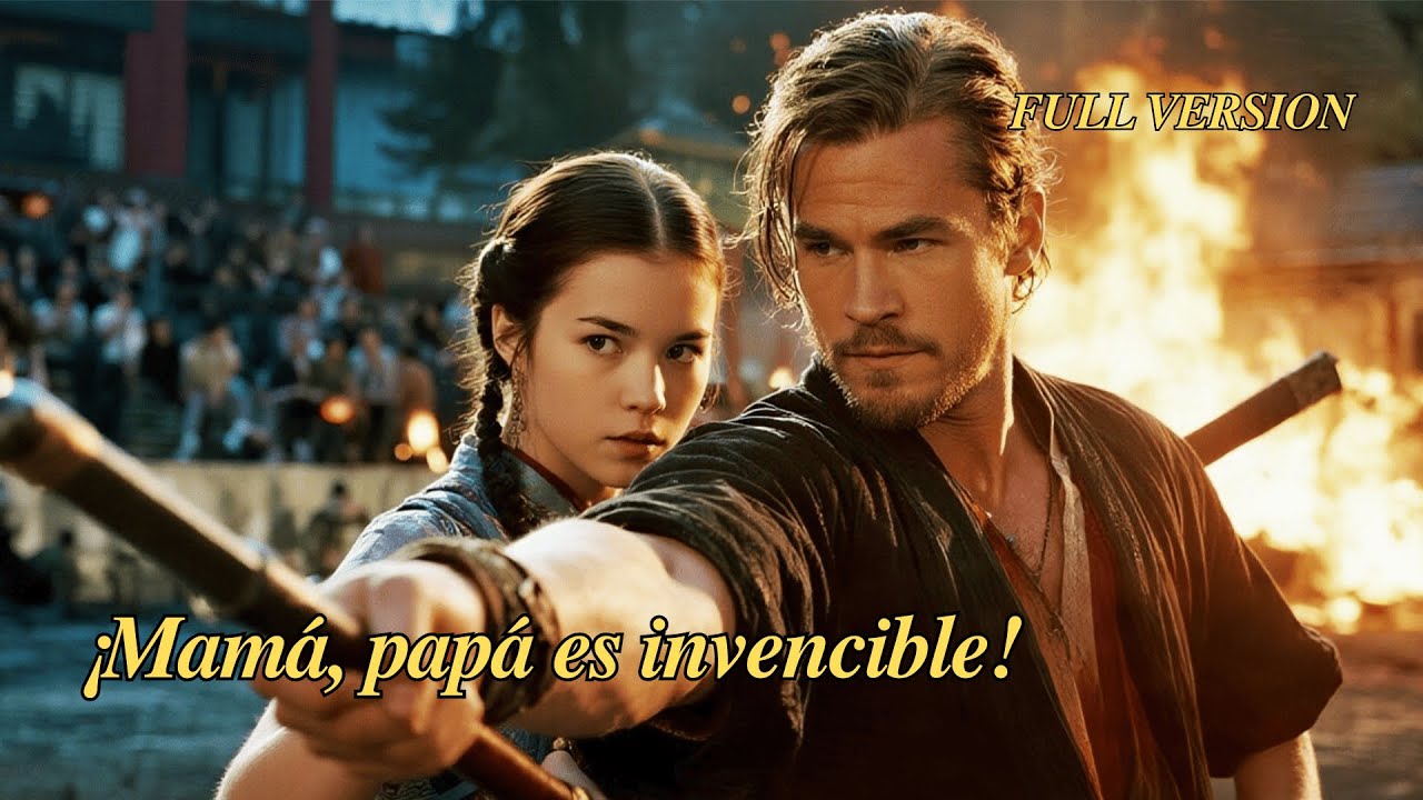 Lo humilló por pobre… pero en segundos reveló ser un Inmortal Invencible y la dejó sin palabras