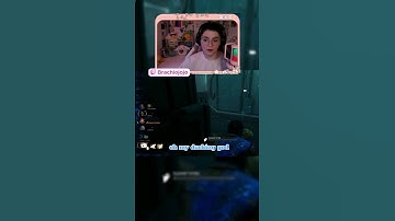 me too, sweetie 💀😟😭 #clip #twitch #dbd #deadbydaylight #clips #dbdclips #gaming #shorts #reels #fyp