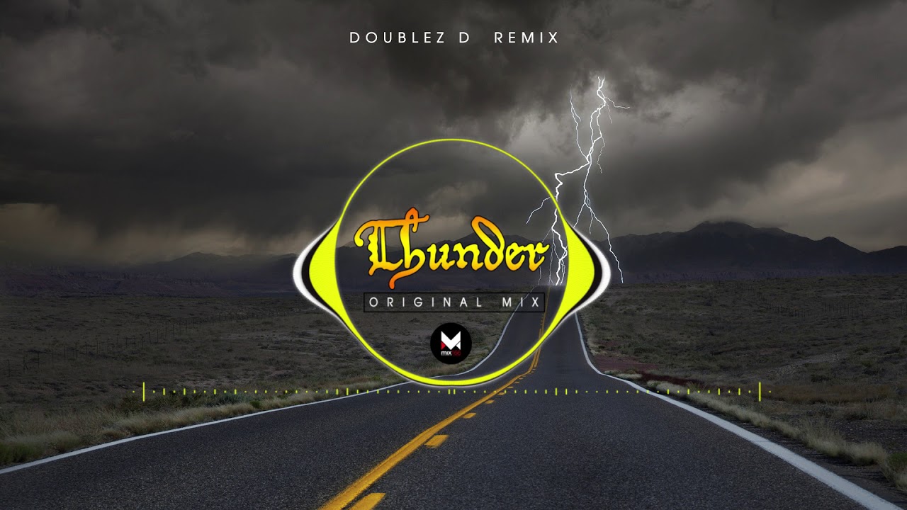 Doublez D - Thunder (Original Mix)