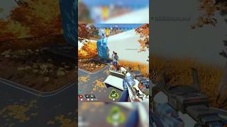 Yeah… Totally a ‘Fair’ Fight #apex #apexlegends #apexfunny #gaming